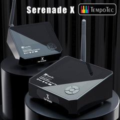 TempoTec Serenade X just in