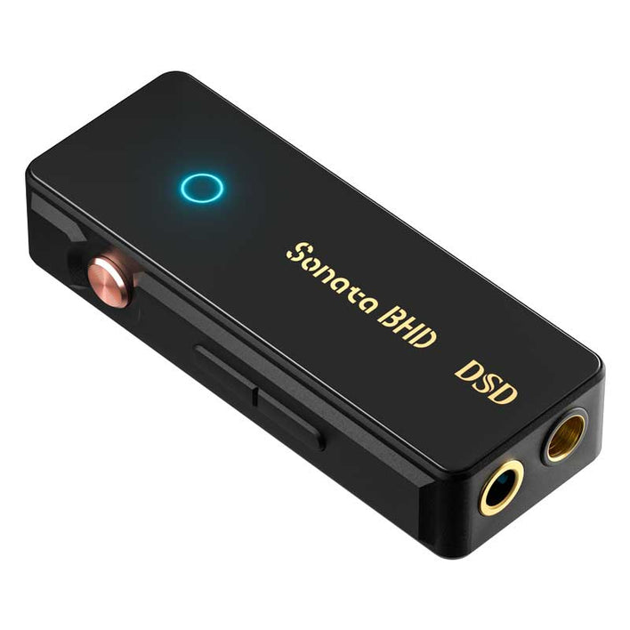 TempoTec Sonata BHD | USB C DAC