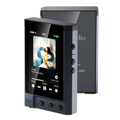 TempoTec V3-D HiFi Digital Audio Player