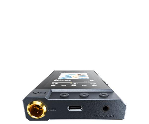 TempoTec V3-D HiFi Digital turnable MINI AES