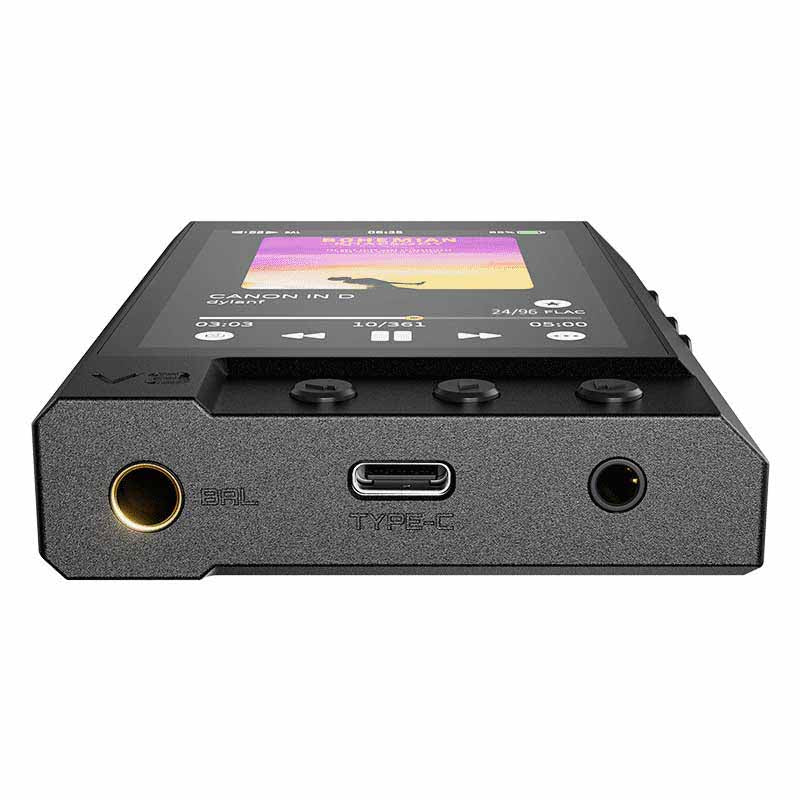 TempoTec V3 | Digital Audio Player