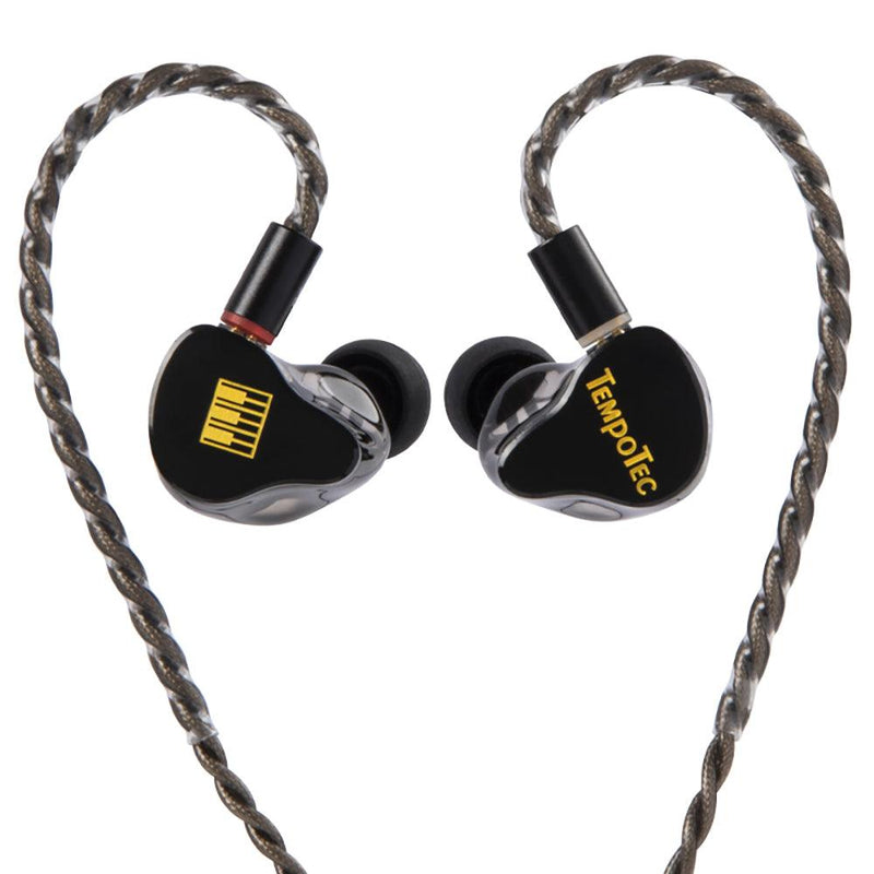 TempoTec IM05 1DD,4BA HiFi IEM 